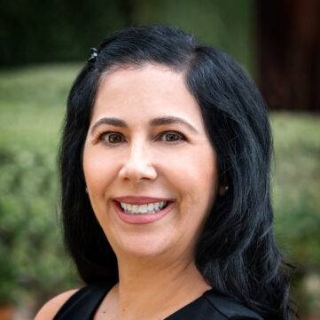 Sabrian Diaz headshot